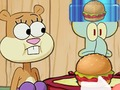 Xogo SpongeBob: Bikini Bottom News  en liña