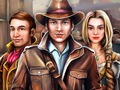 Xogo Western: proscrito  en liña