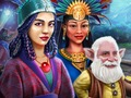 Xogo Templo da Sabedoría  en liña