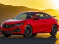 Xogo 2020 Honda Civic Si en liña
