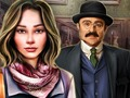 Xogo Academia de detectives  en liña