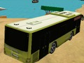 Xogo Autobús surfista en auga  en liña