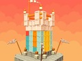 Xogo Puzzle de Castelo  en liña