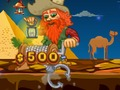 Xogo Jack do cazador do tesouro  en liña