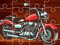 Xogo Desafío das motos  en liña