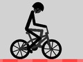 Xogo Bike Wheelie  en liña