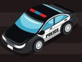 Xogo Coche vs Cop 2  en liña