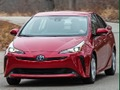 Xogo Toyota Prius en liña