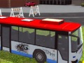 Xogo Aparcamento de autobuses  en liña