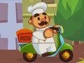 Xogo Pepperoni desapareceu en liña