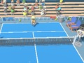 Xogo Mini tenis 3D  en liña