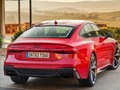 Xogo RS7 Sportback en liña