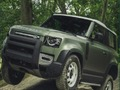 Xogo Land Rover Defender 90 en liña