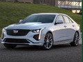 Xogo Cadillac CT4 en liña