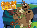 Xogo Scooby Doo Puzzle Set  en liña