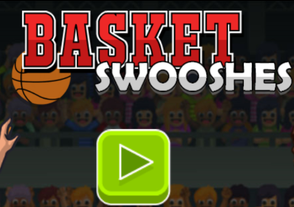 Xogo Desfeitos de baloncesto  en liña