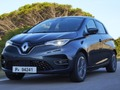 Xogo Renault Zoe en liña