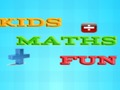 Xogo Divertido de matemáticas para nenos  en liña