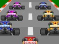 Xogo F1 Racer en liña