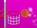 Xogo Baloncesto  en liña