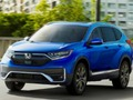 Xogo Honda CRV en liña