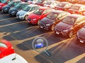 Xogo Coche agochado milagre  en liña