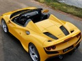 Xogo Araña Ferrari F8 en liña