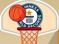 Xogo Baloncesto cun coello  en liña