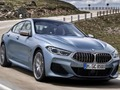 Xogo BMW Serie 8  en liña