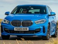 Xogo BMW Serie 1 Reino Unido  en liña