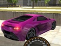 Xogo 3D RACING RATURA en liña