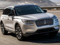 Xogo Lincoln Corsair en liña