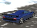 Xogo Snow Fast Hill: carreiras de pista  en liña