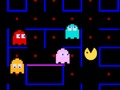 Xogo Estúpido Pacman  en liña