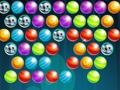 Xogo Shooter Bubble de Halloween 2019 en liña