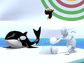 Xogo Slap Orca de Yetisports en liña