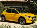 Xogo Peugeot E-208 en liña