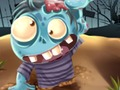 Xogo Gemas Zombie  en liña
