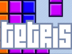 Xogo Tetris en liña