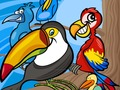 Xogo Puzzle Puzzle Adventures  en liña