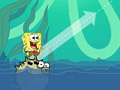 Xogo SpongeBob Sumping Incredible  en liña