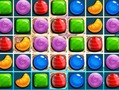 Xogo Sweet Candy Match 3 en liña