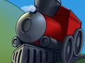 Xogo Choo Choo Connect en liña