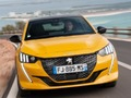 Xogo Peugeot 208 en liña