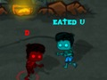 Xogo Zombat. io en liña