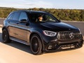 Xogo Mercedes-Benz Glc63 en liña