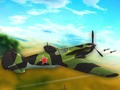 Xogo Cans Air de WW2  en liña