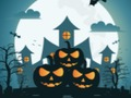 Xogo Noite de Halloween  en liña