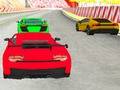 Xogo Campionato de carreiras de coches  en liña