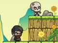 Xogo Heroe Chibi  en liña